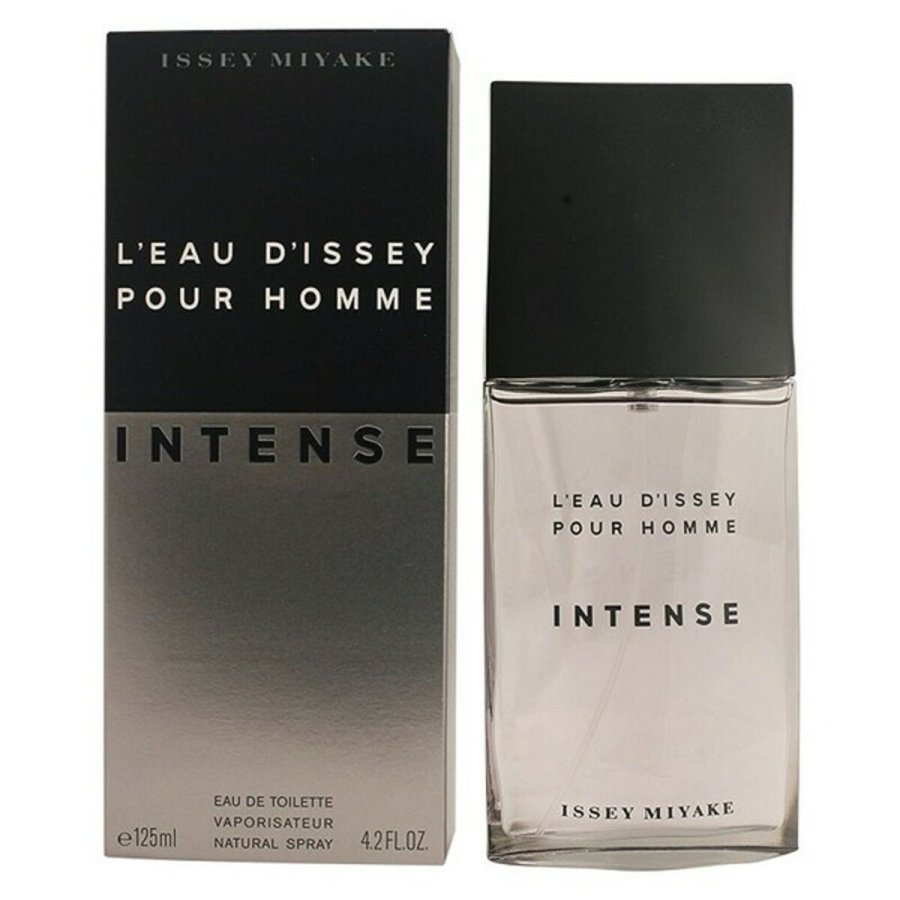 Herreparfume Issey Miyake EDT #1