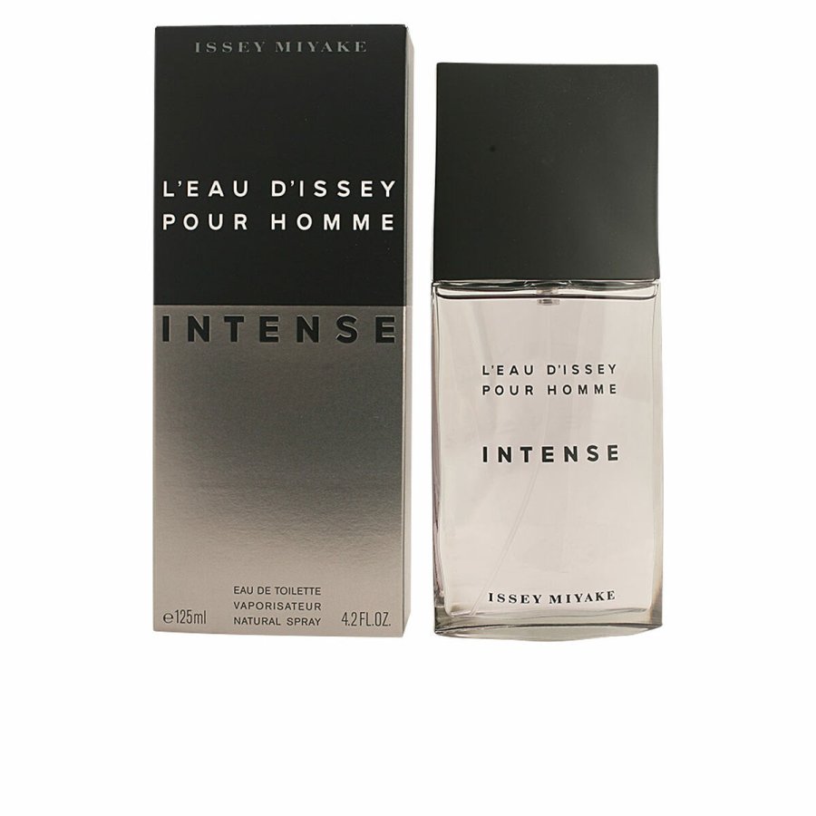 Herreparfume Issey Miyake EDT #5