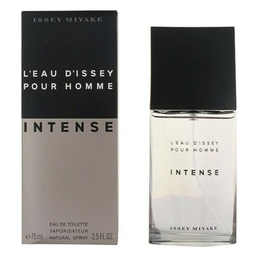 Herreparfume Issey Miyake EDT #2