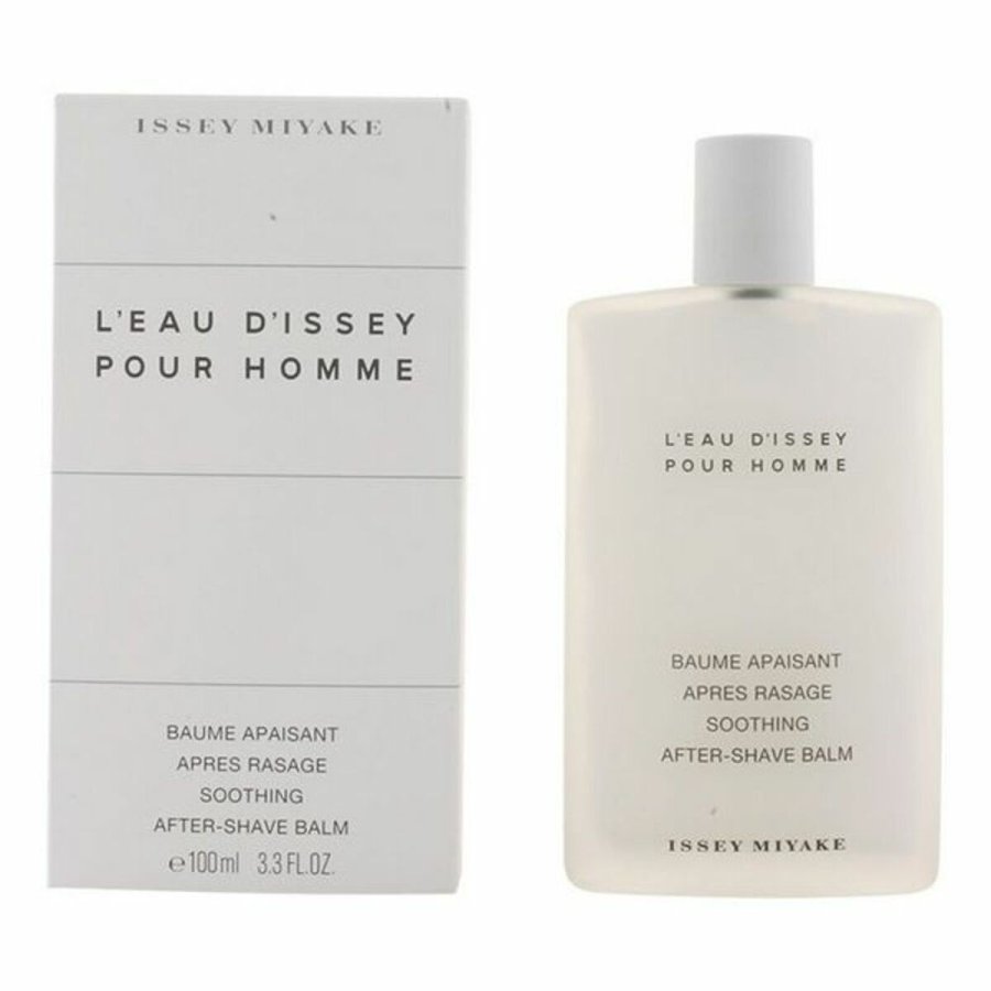 Aftershave Balsam L'eau D'issey Pour Homme Issey Miyake L' Eau D'Issey (100 ml) 100 ml #1