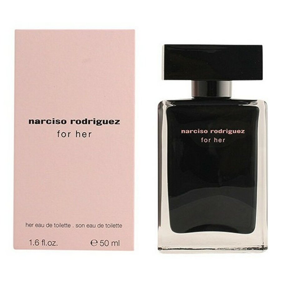 Dameparfume Narciso Rodriguez For Her EDT #1