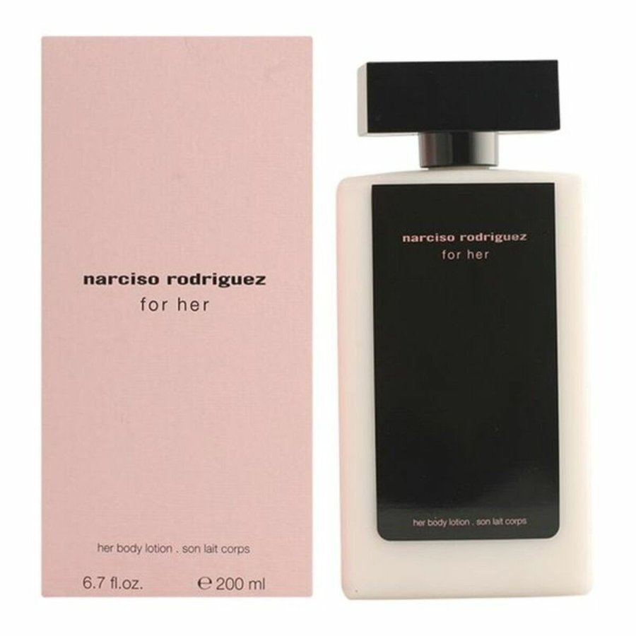 Bodylotion For Her Narciso Rodriguez (200 ml) #1