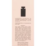 Parfumeret Shower Gel Narciso Rodriguez Narciso For Her 200 ml #3