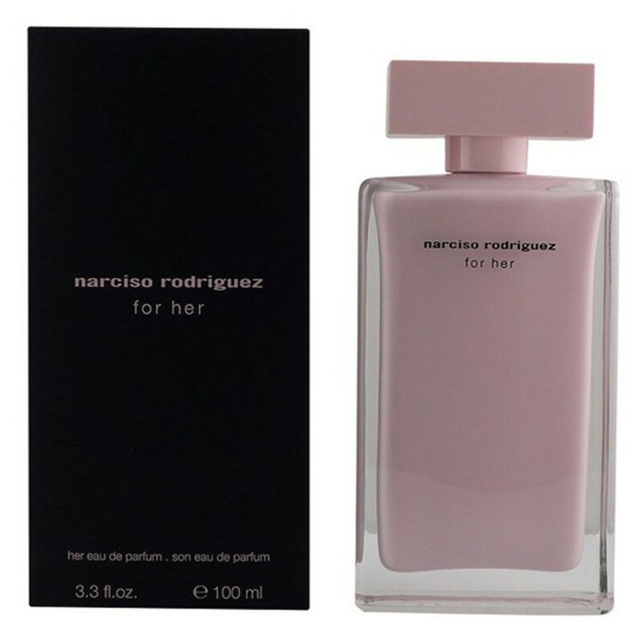 Dameparfume Narciso Rodriguez For Her Narciso Rodriguez EDP EDP #1