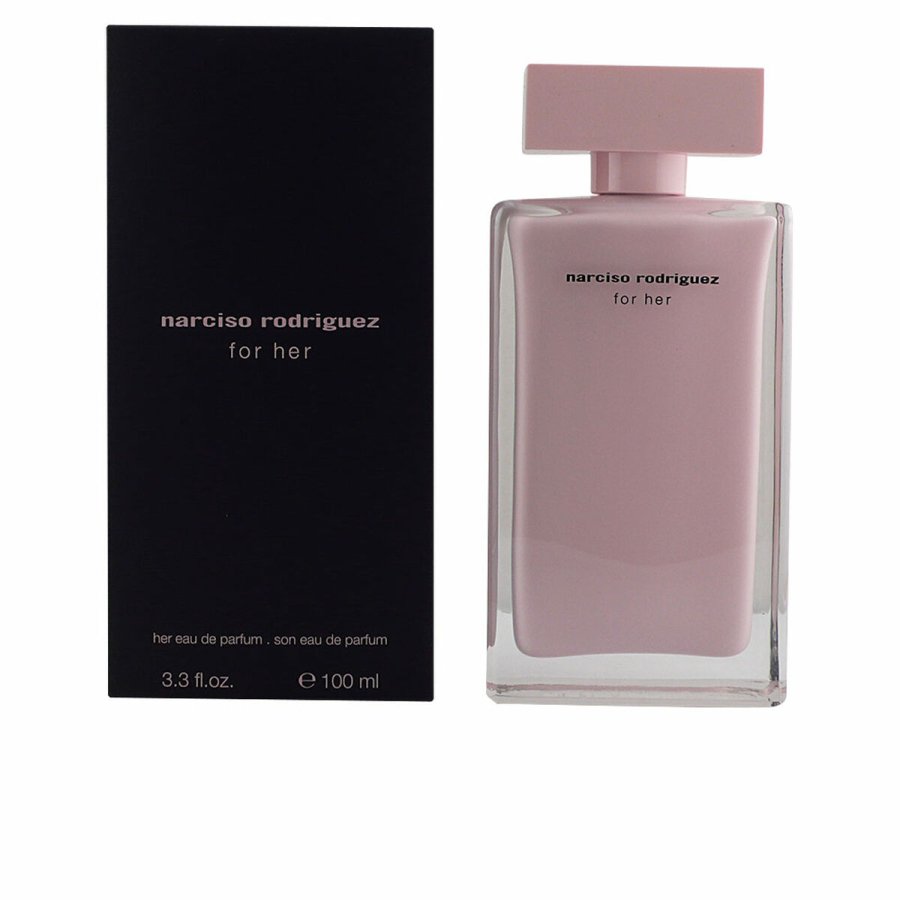 Dameparfume Narciso Rodriguez For Her Narciso Rodriguez EDP EDP #2