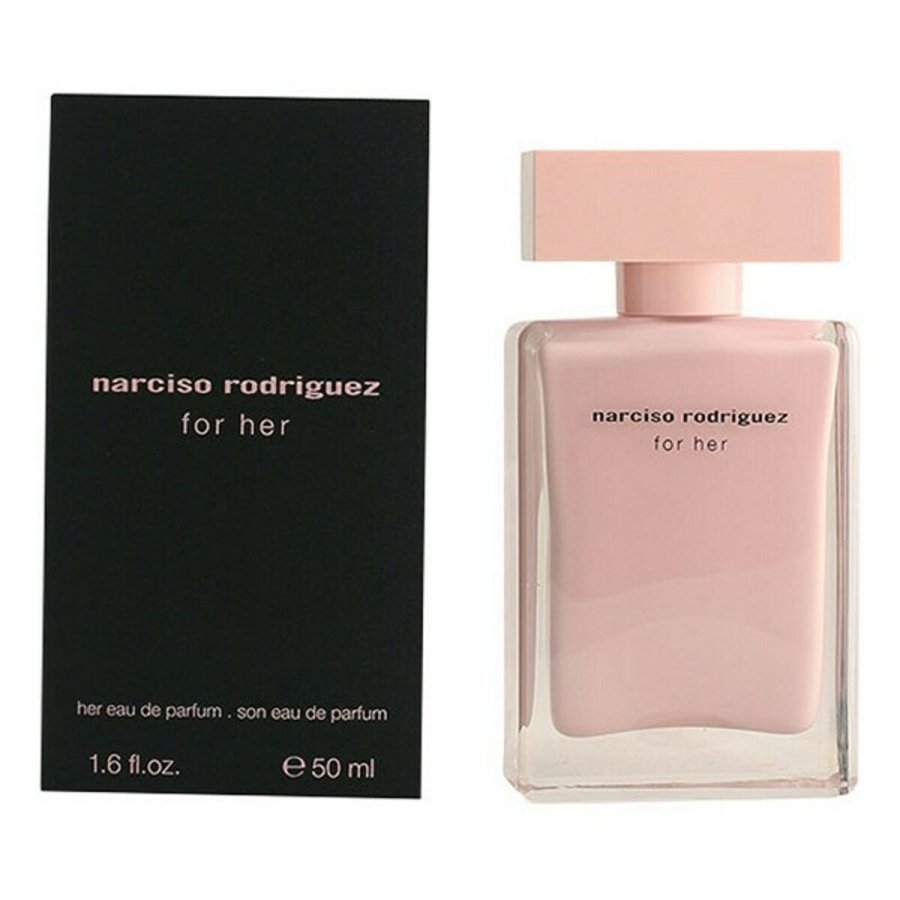 Dameparfume Narciso Rodriguez For Her Narciso Rodriguez EDP EDP #6