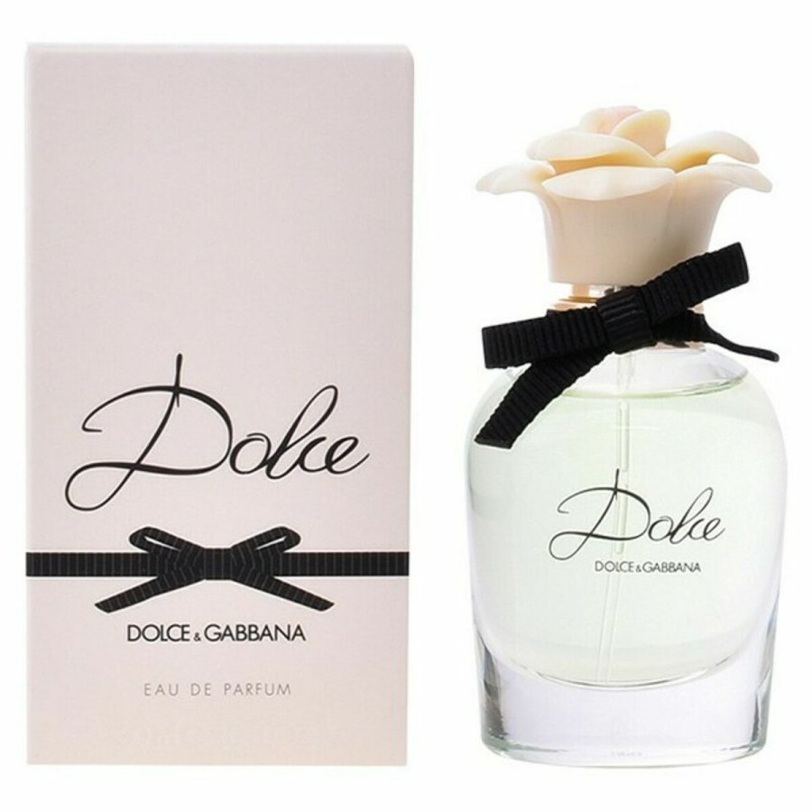 Dameparfume Dolce Dolce & Gabbana EDP #4
