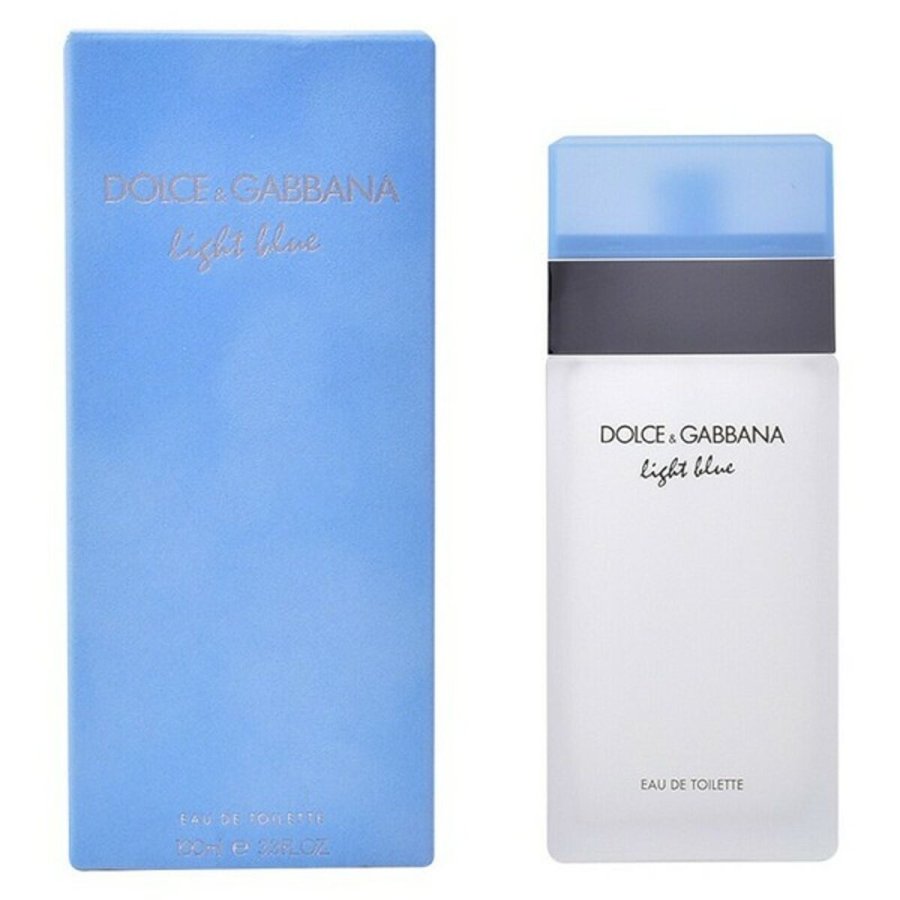 Dameparfume Dolce & Gabbana DO15 EDT #6