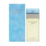 Dameparfume D&G Light Blue Intense EDT #1