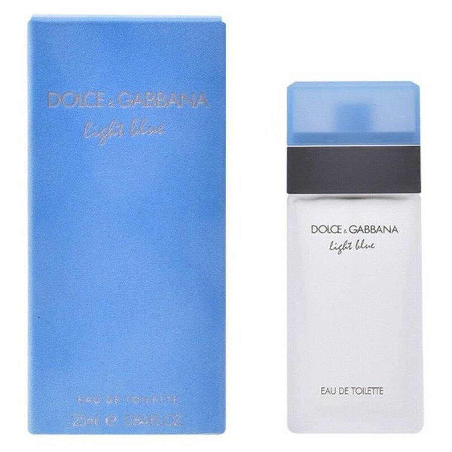Dameparfume Dolce & Gabbana DO15 EDT #4