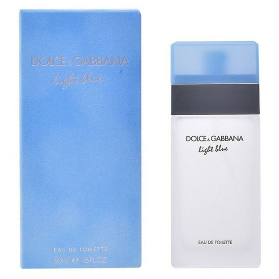 Dameparfume Dolce & Gabbana DO15 EDT #5