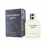 Herreparfume Dolce & Gabbana EDT #3