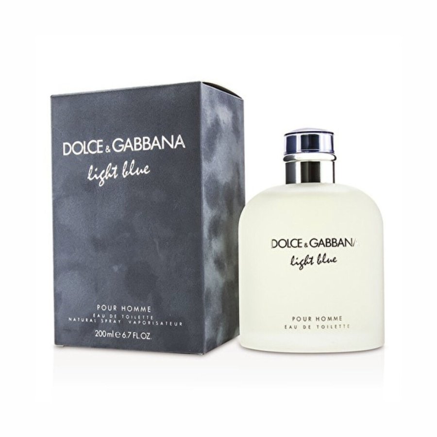 Herreparfume Dolce & Gabbana EDT #3
