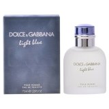 Herreparfume Dolce & Gabbana EDT #4