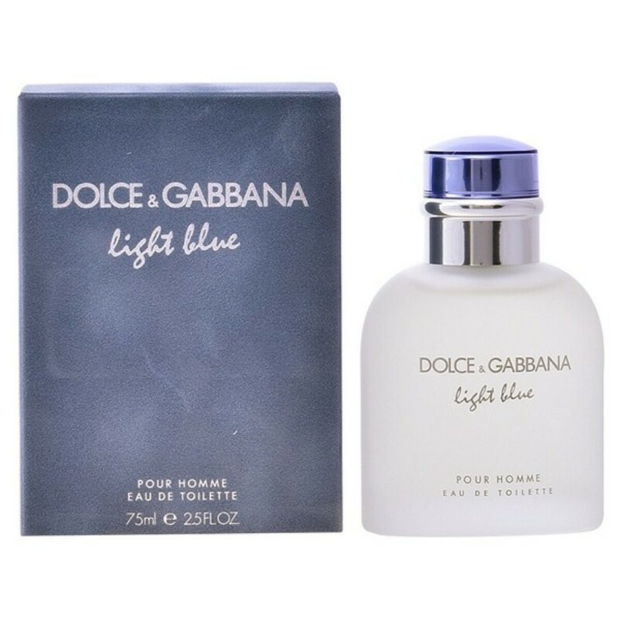 Herreparfume Dolce & Gabbana EDT #4