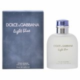 Herreparfume D&G EDT 125 ml Light Blue #1