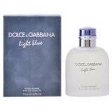 Herreparfume Dolce & Gabbana EDT #2