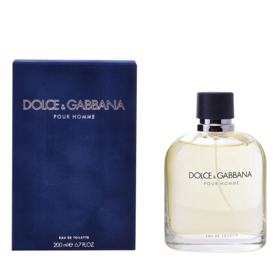 Herreparfume Dolce & Gabbana EDT #3