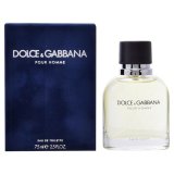 Herreparfume Dolce & Gabbana EDT #2