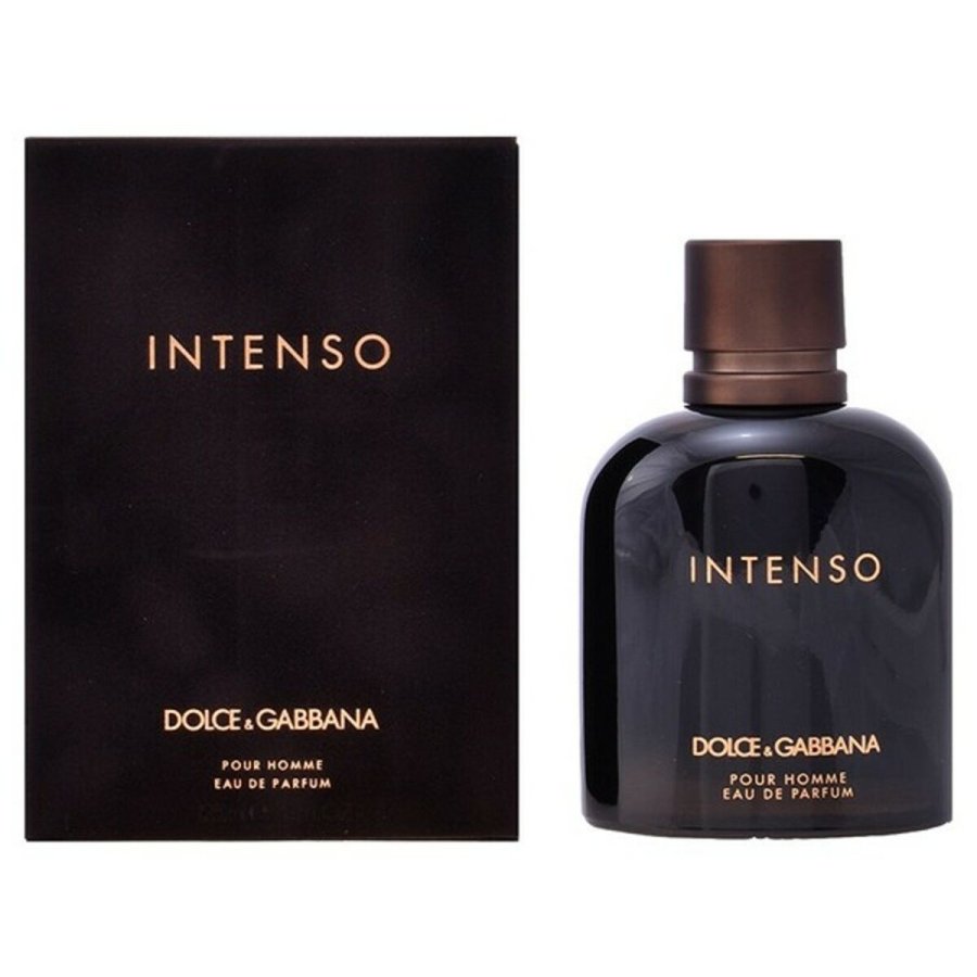 Herreparfume Intenso Dolce & Gabbana EDP #2