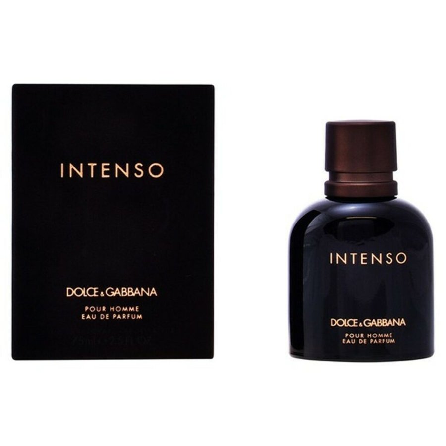 Herreparfume Intenso Dolce & Gabbana EDP #1