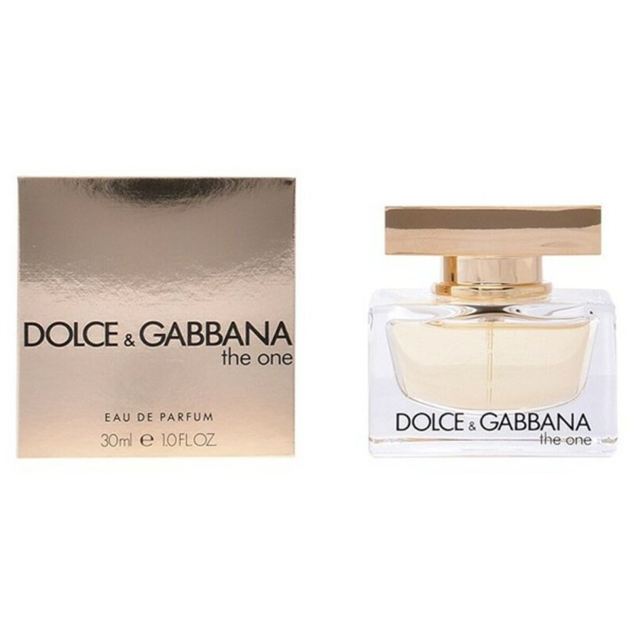 Dameparfume The One Dolce & Gabbana EDP EDP #3