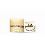 Dameparfume D&G The One EDP 30 ml #3