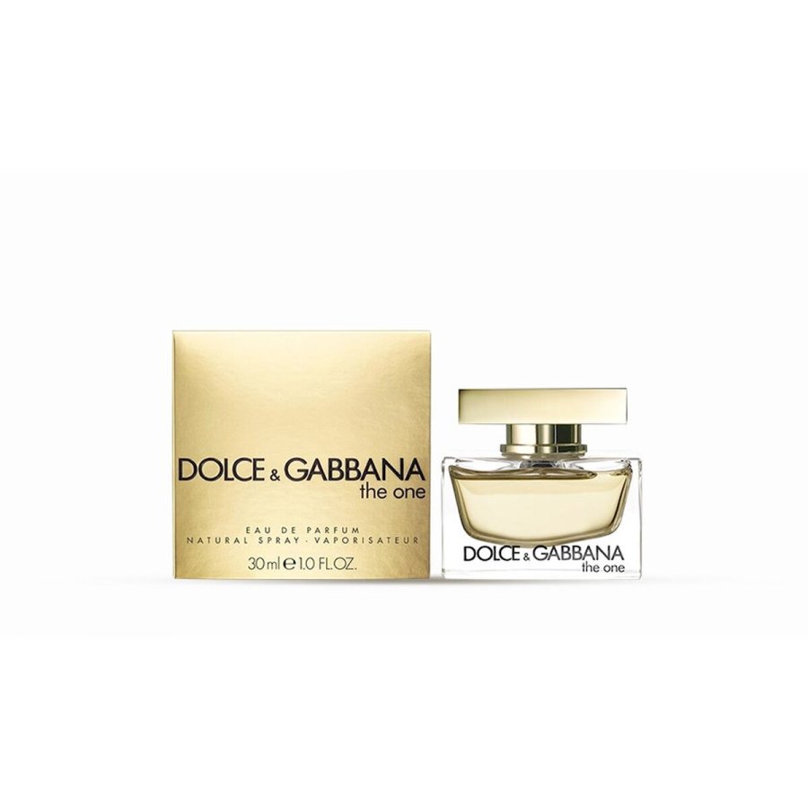 Dameparfume D&G The One EDP 30 ml #3
