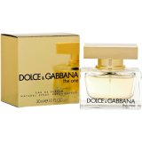 Dameparfume D&G The One EDP 30 ml #1