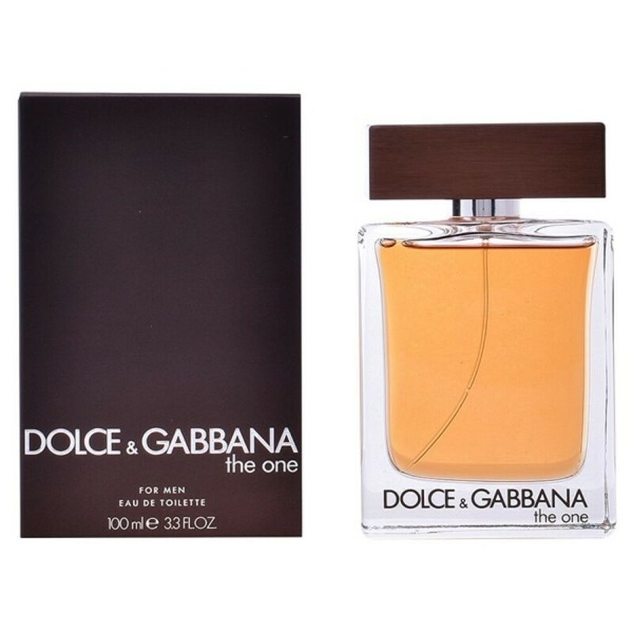 Herreparfume Dolce & Gabbana EDT #5