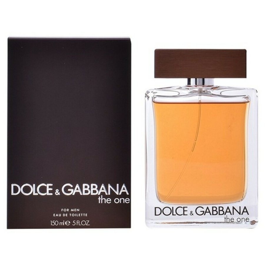 Herreparfume Dolce & Gabbana EDT #6