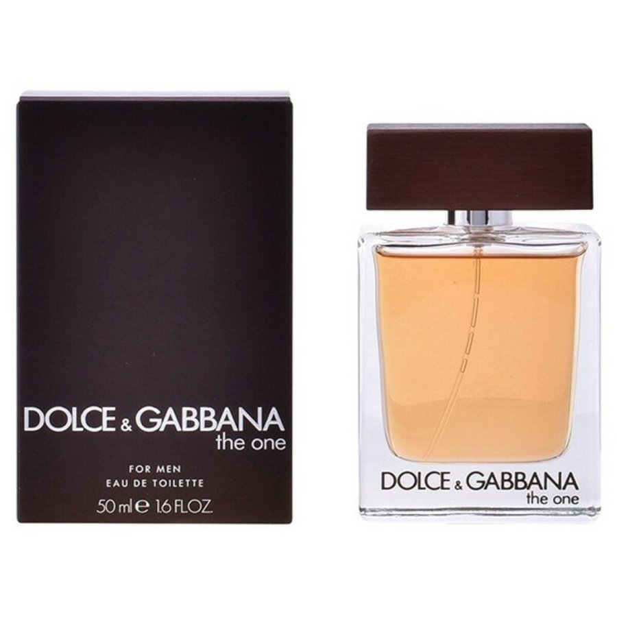 Herreparfume Dolce & Gabbana EDT #7