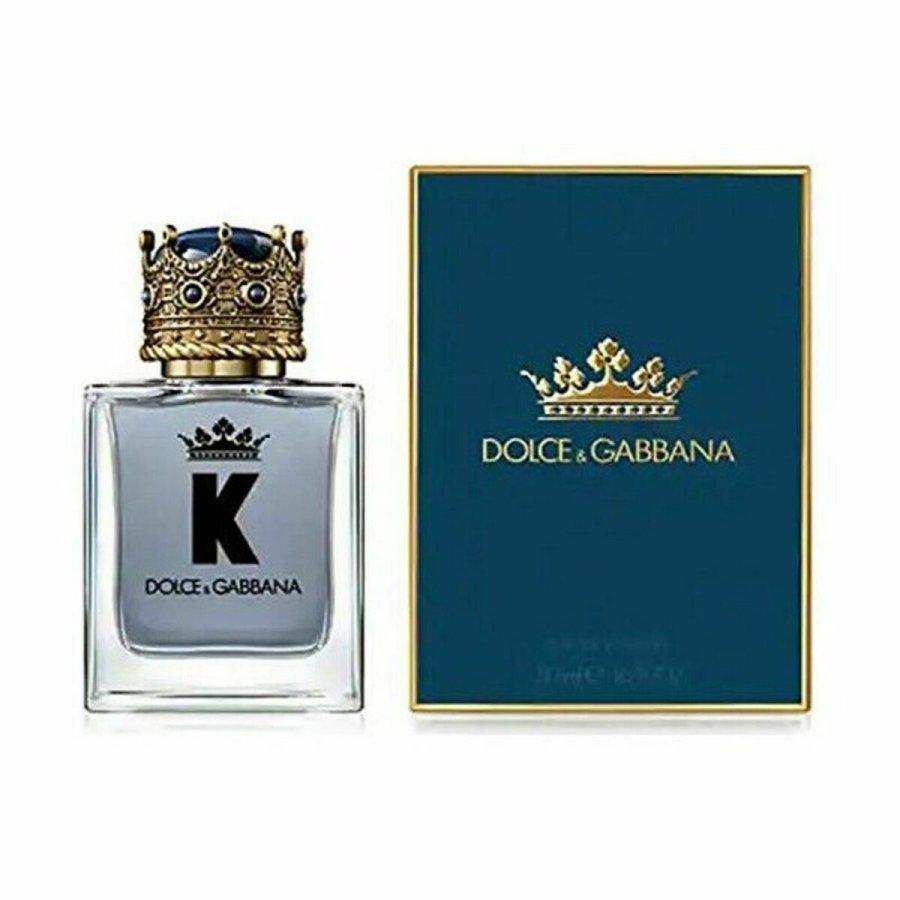 Herreparfume D&G I0098940 EDT 50 ml #3