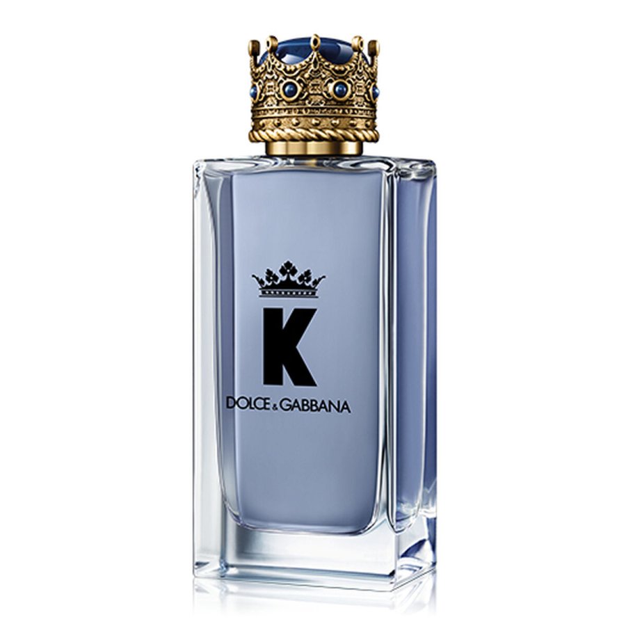 Herreparfume D&G I0098940 EDT 50 ml #4