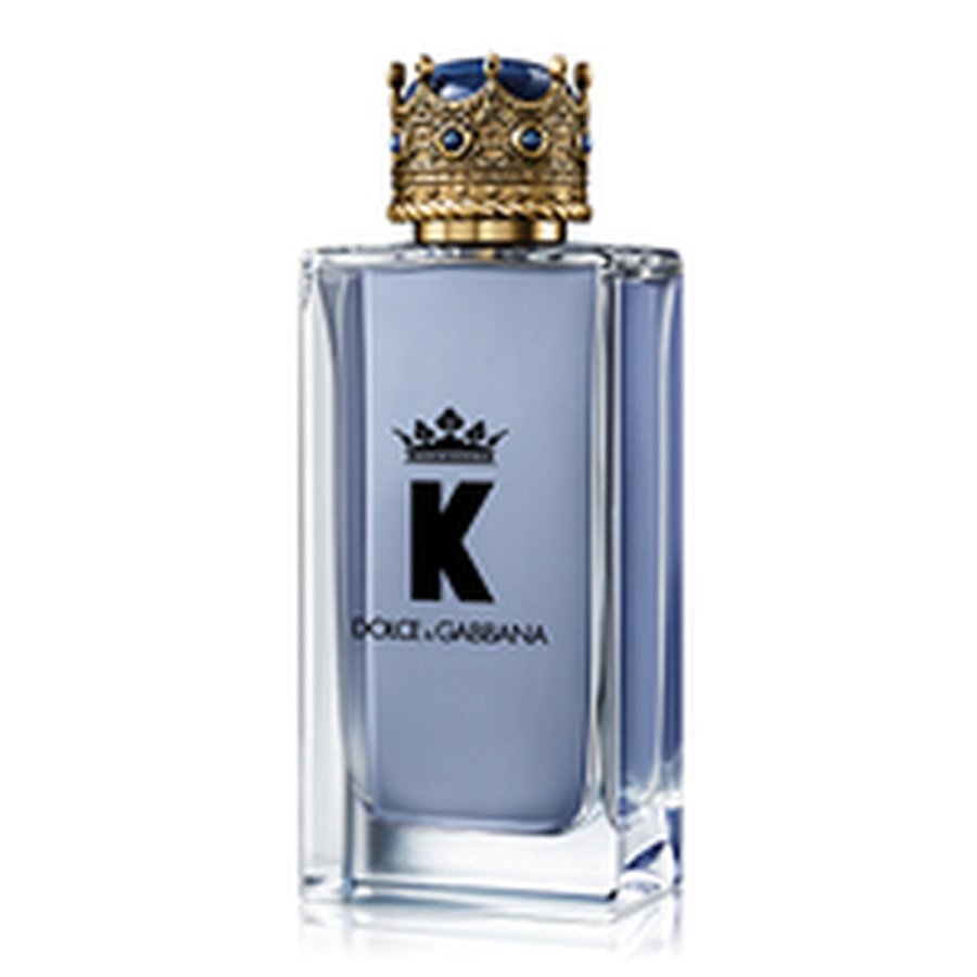 Herreparfume D&G I0098940 EDT 50 ml #5
