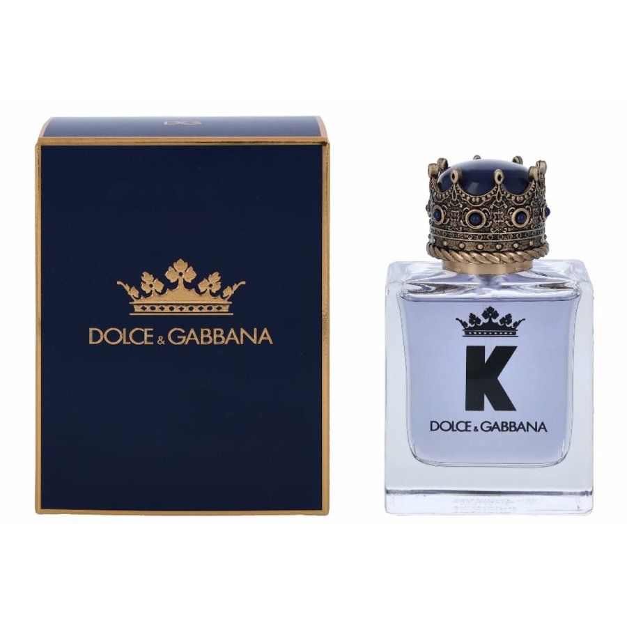 Herreparfume D&G I0098940 EDT 50 ml #6