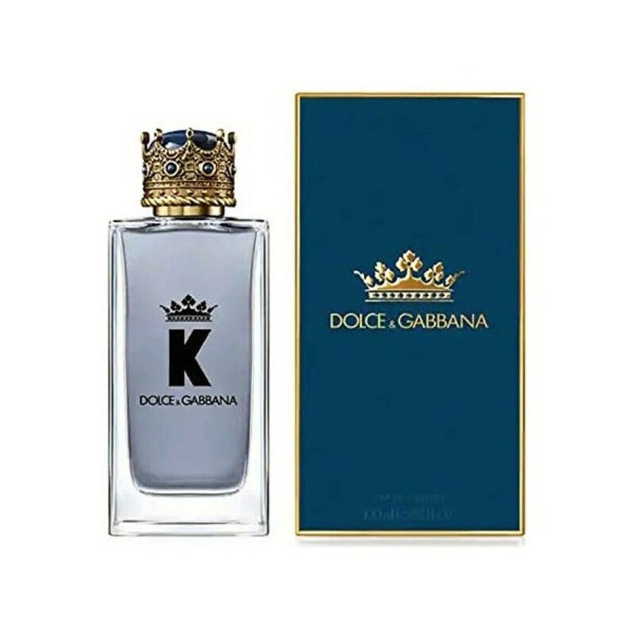 Herreparfume Dolce & Gabbana EDT #2