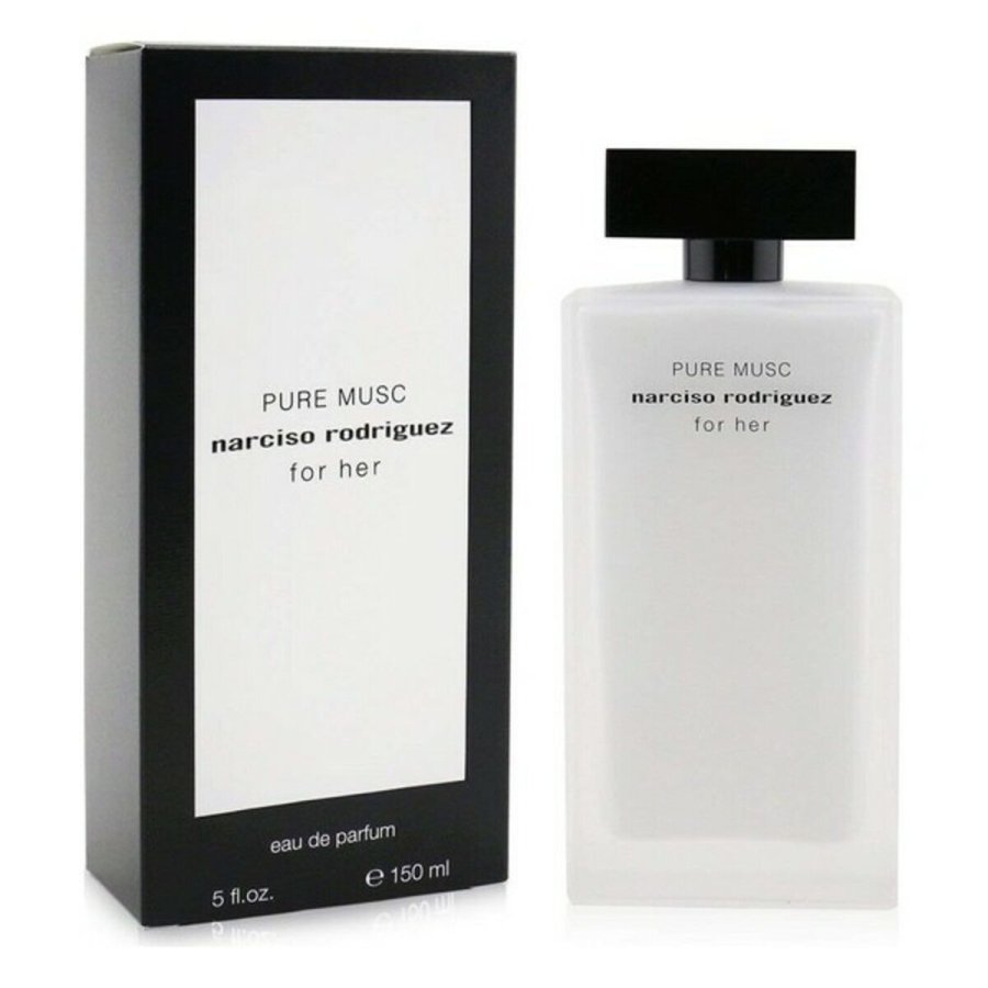 Dameparfume Narciso Rodriguez Pure Musc EDP (150 ml) #1