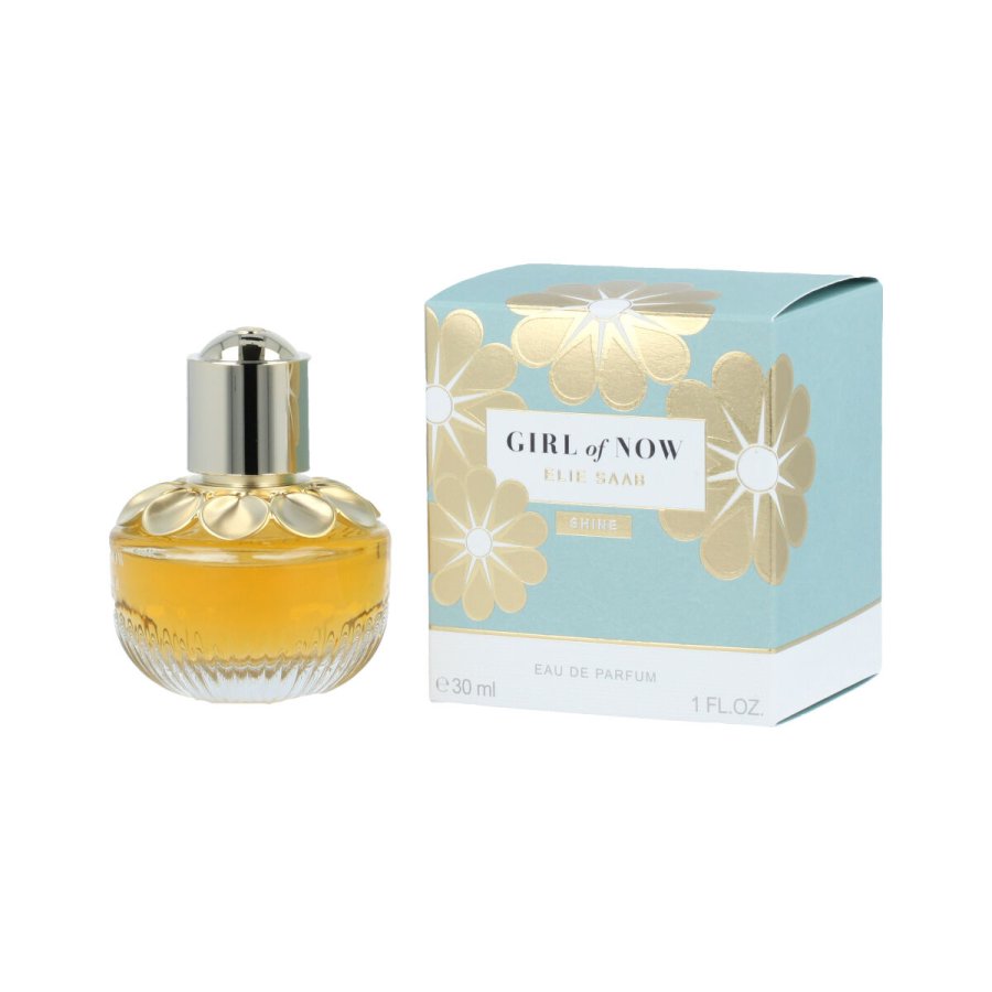 Dameparfume Elie Saab Girl of Now Shine EDP 30 ml 30 g #1