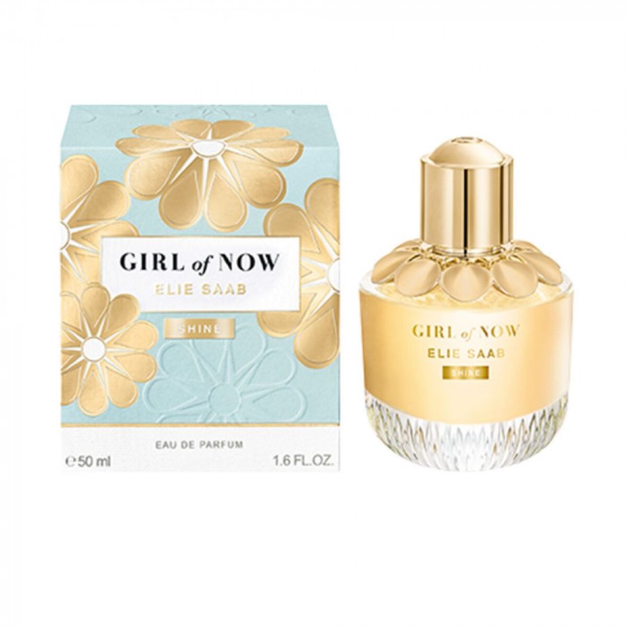 Dameparfume Girl of Now Shine Elie Saab Girl Of Now Shine EDP EDP 50 ml #1