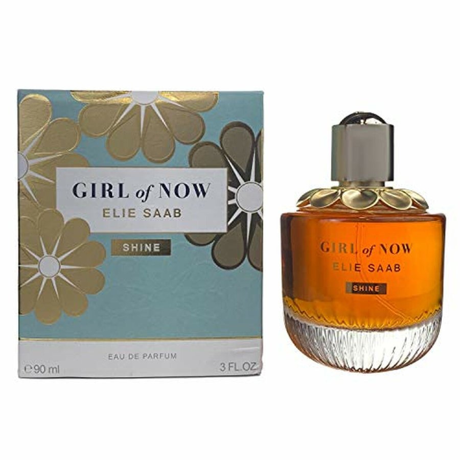 Dameparfume Girl of Now Shine Elie Saab Girl Of Now Shine EDP EDP 90 ml #1
