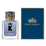 Herreparfume D&G K Pour Homme EDP 50 ml #1