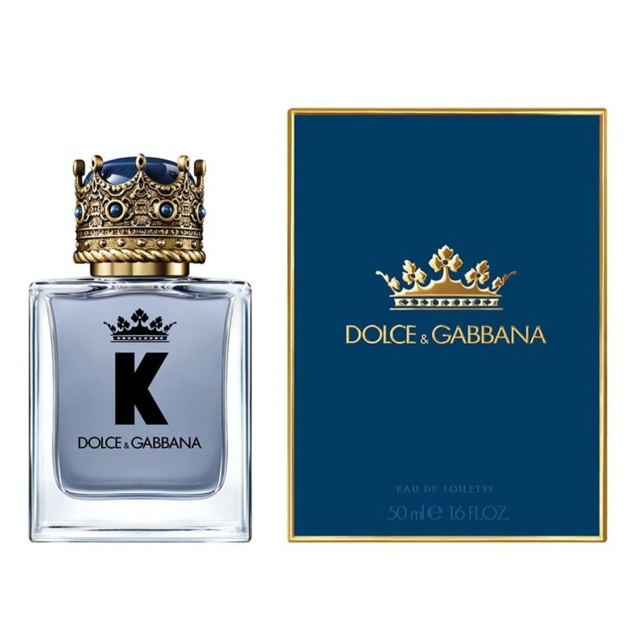 Herreparfume D&G K Pour Homme EDP 50 ml #1