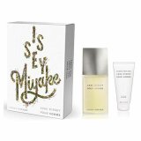 Parfume s�t til m�nd L'eau D'issey Issey Miyake (2 pcs) #1
