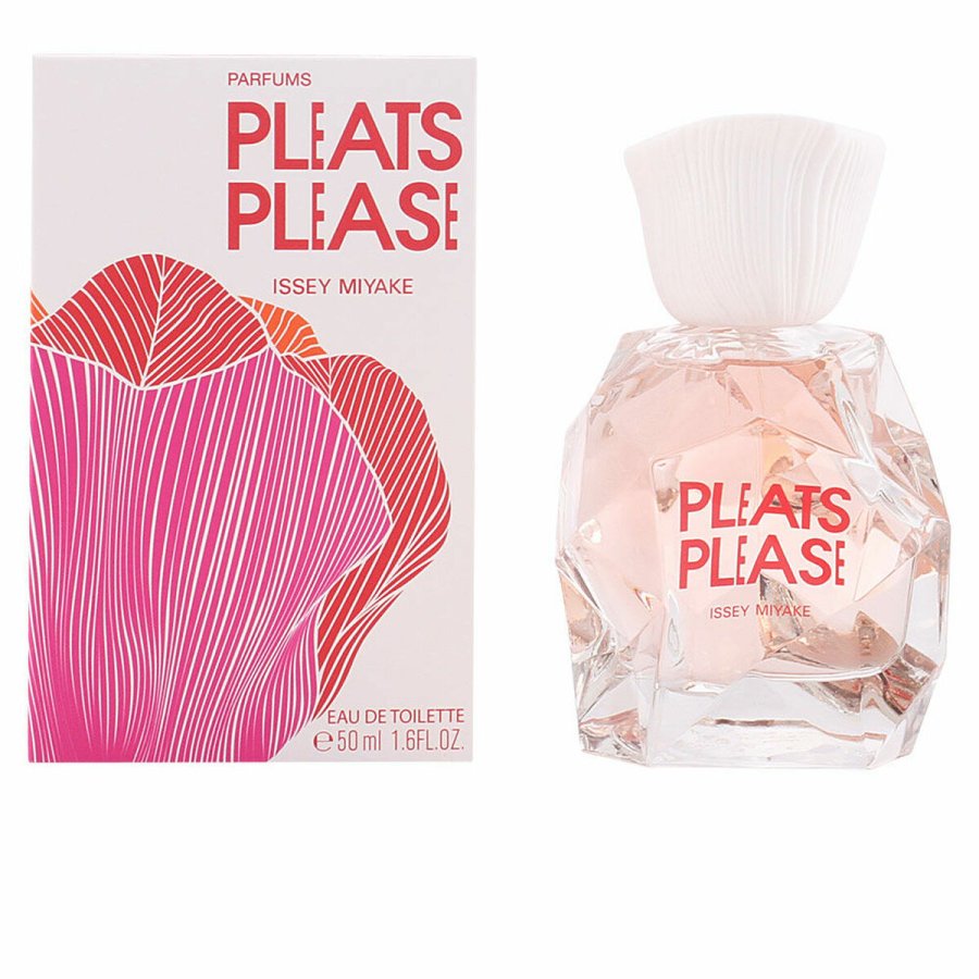 Dameparfume Issey Miyake 10001095 EDT 50 ml #1