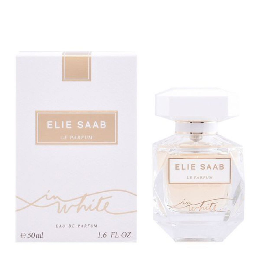 Dameparfume Le Parfum in White Elie Saab EDP EDP #1