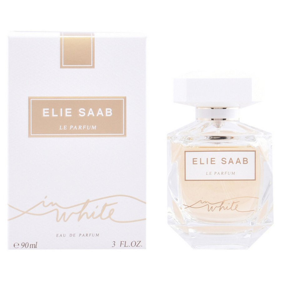 Dameparfume Le Parfum in White Elie Saab EDP EDP #3