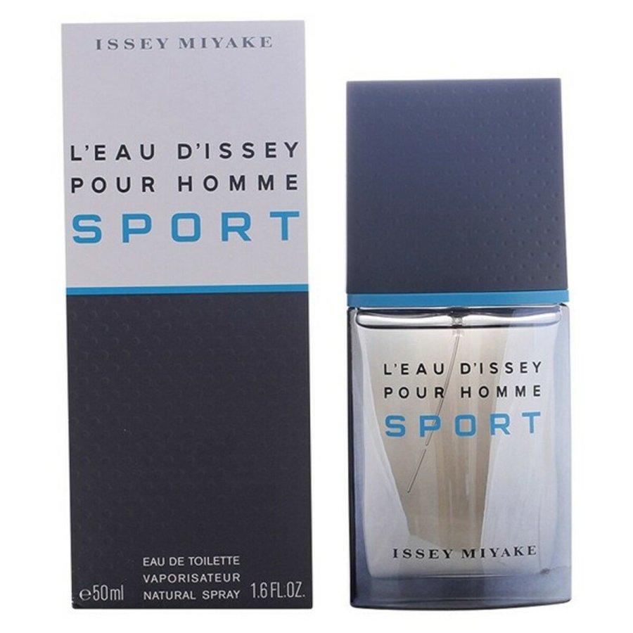 Herreparfume Issey Miyake EDT #3