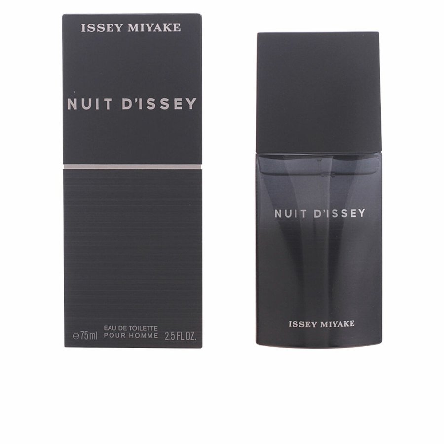 Herreparfume Issey Miyake EDT #3