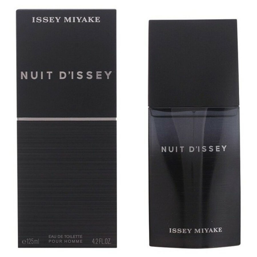 Herreparfume Issey Miyake Nuit D'issey EDT 75 ml #1